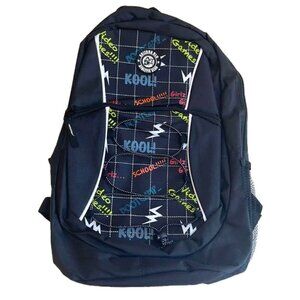 ❤️ ARIZONA BLUE Really Cool Kids Backpack 😎
